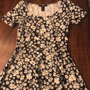 Forever 21 dress; never worn